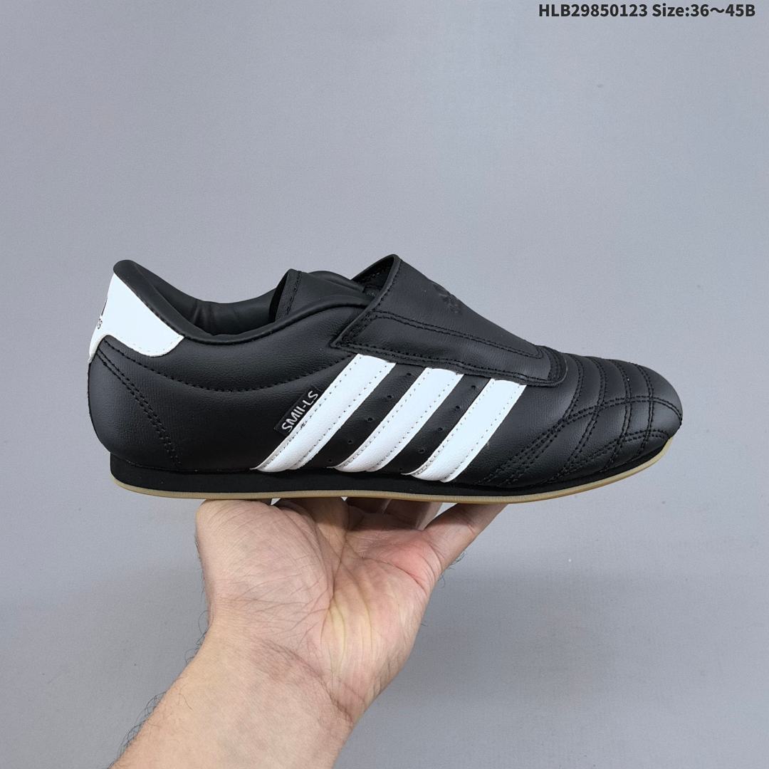 Adidas Originals Taekwondo JQ4774 HLB29850123 Size 45B - foto 8