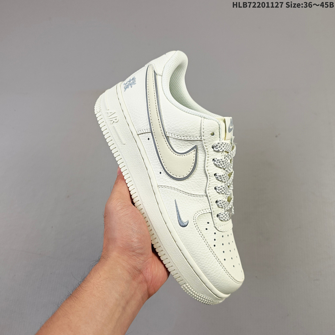 NIKE AIR FORCE 1‘07 LV8 -056 - foto 8