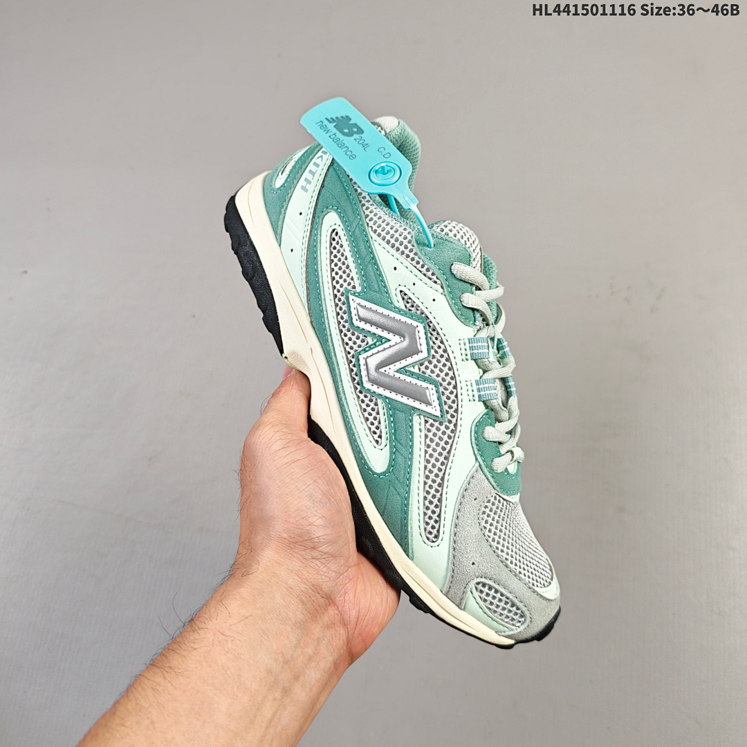 New Balance 204 3 TPU - foto 9