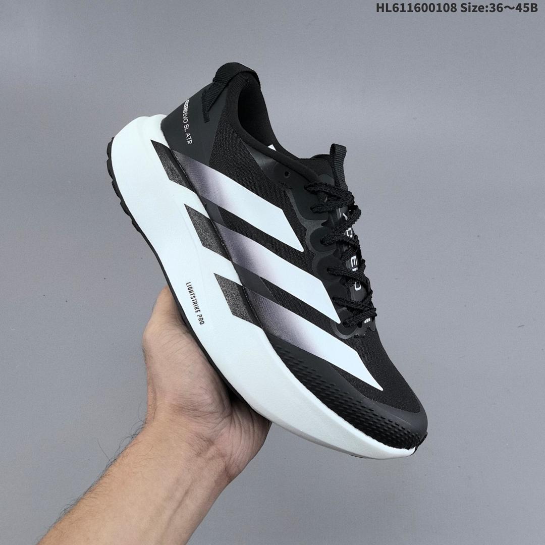 Adidas Adizero Pro Evo SL ATR Lightstrike Pro - foto 8