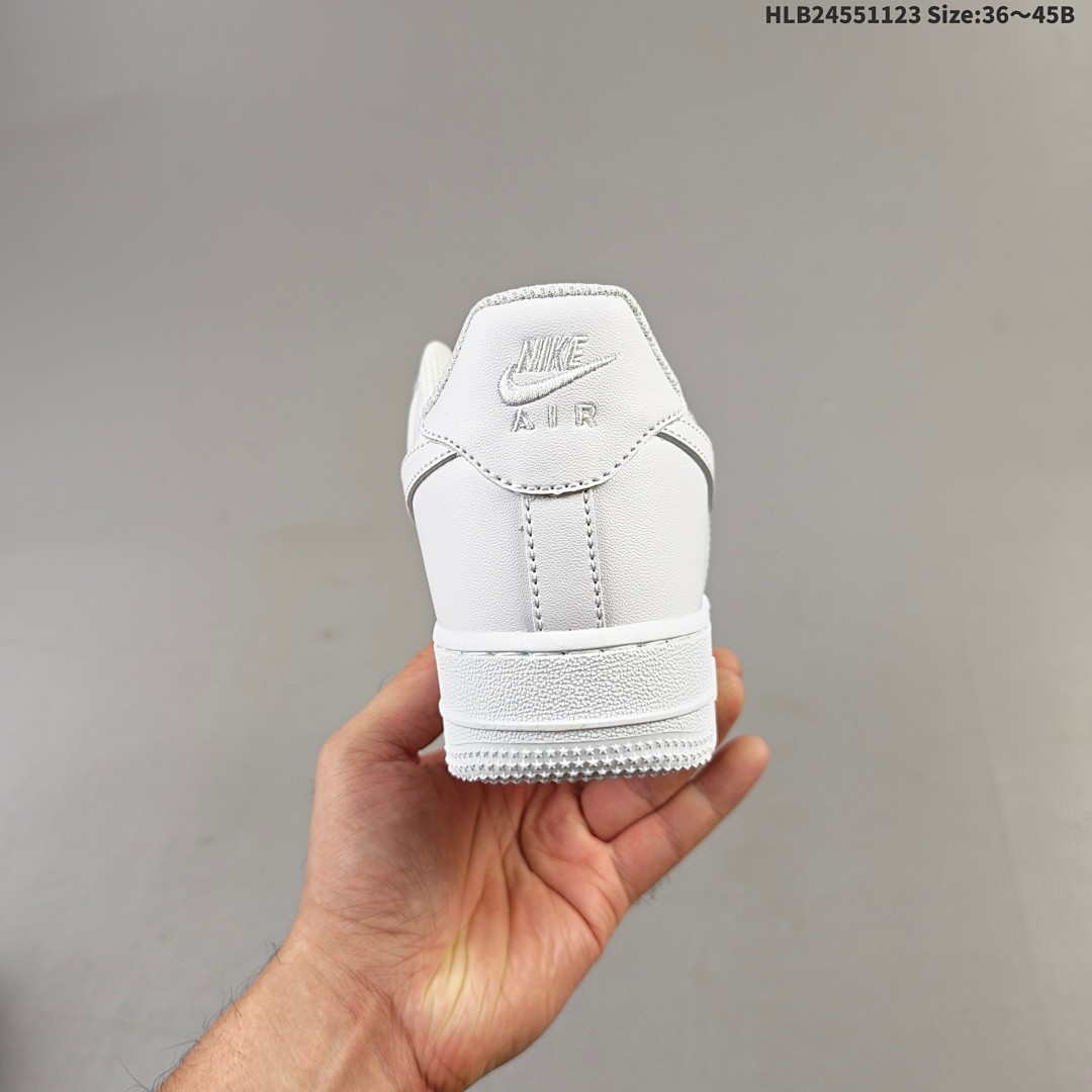 Nike AIR FORCE 1’07 Force 1 - foto 6
