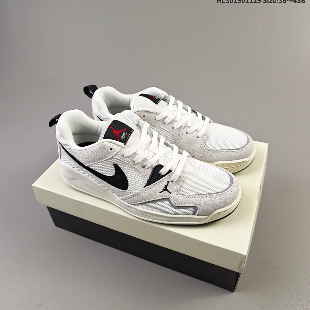 Nike Air Jordan CMFT Era -100 HL301501129 Size 45B - foto 2