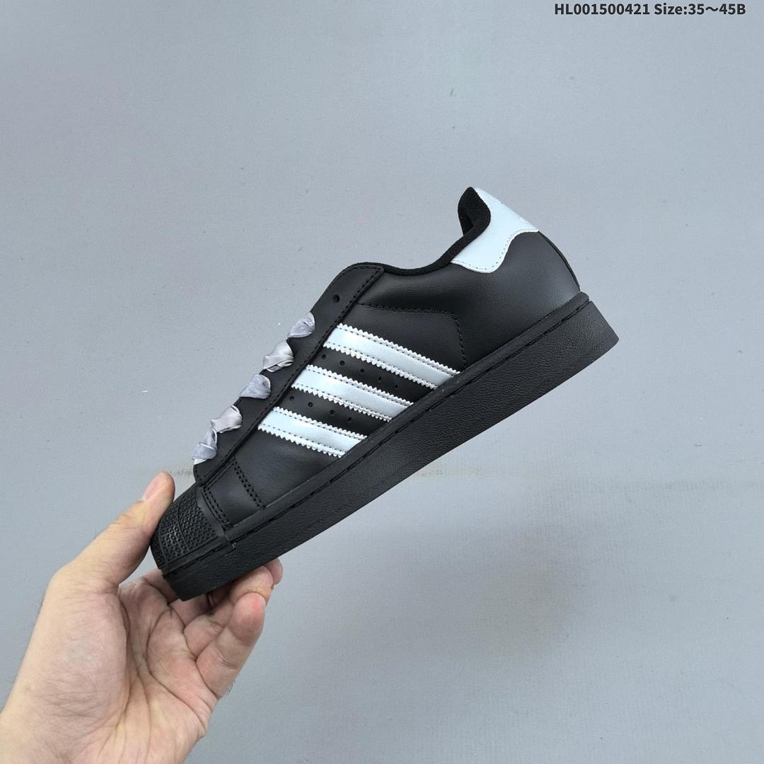 Adidas Original Superstar 2 Drippy Ad - foto 4