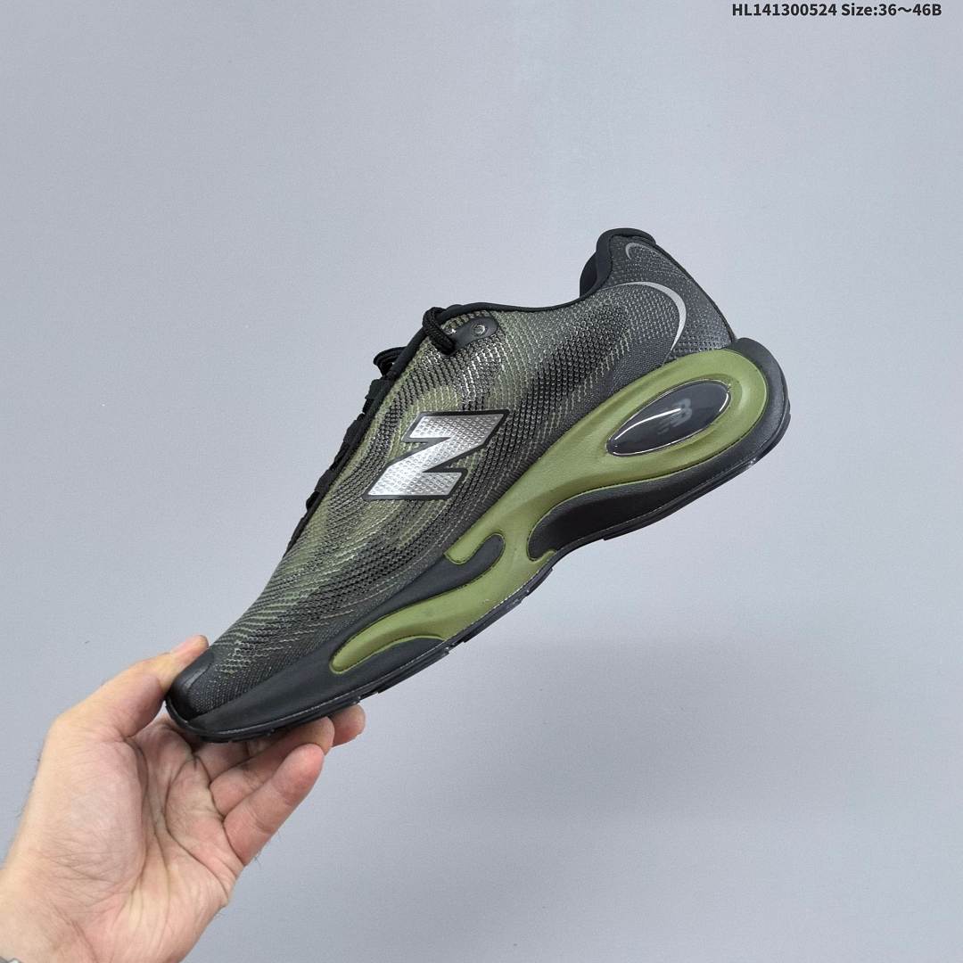 New Balande AC Runner NB - foto 4