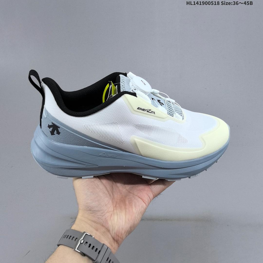 DESCENTE LAVITATE 3.0 AIR WIRE - foto 2
