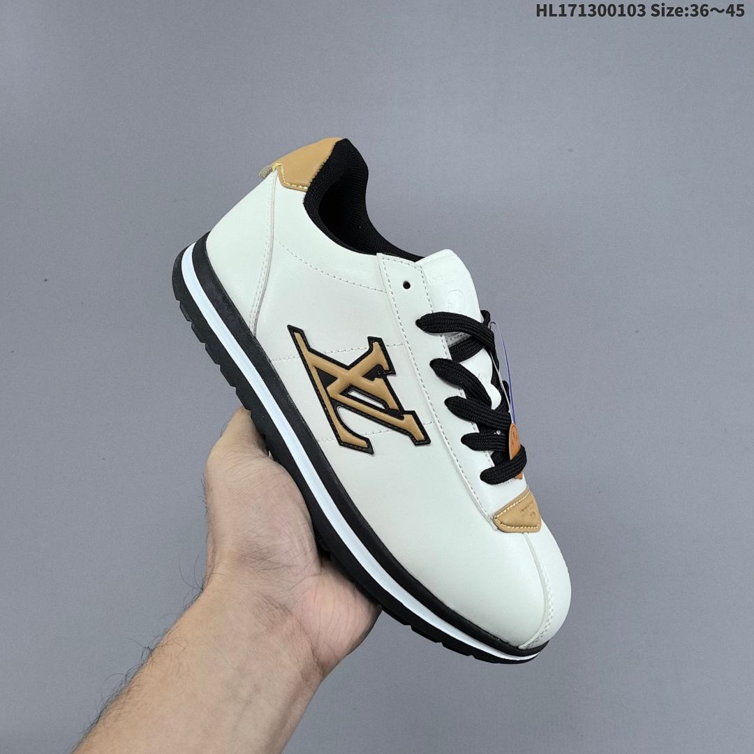 LOUIS VUITTON X NIGO BUTTERSOFT FW25 LOUIS VUITTON LV Butter - foto 8