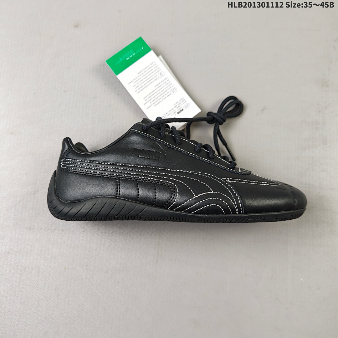 Noafterno x Puma Speedcat OG -01 .5