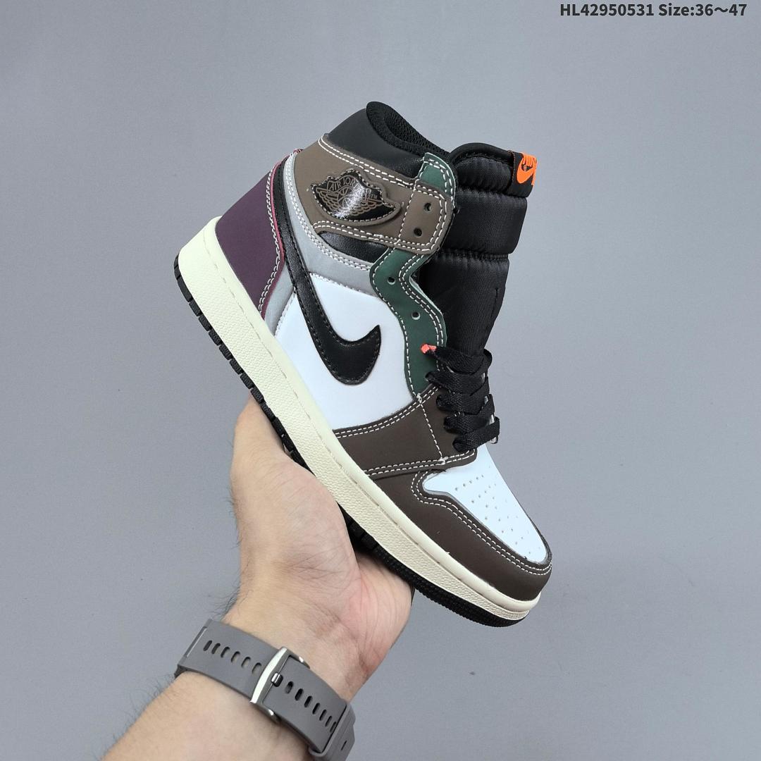 Nike AIR JORDAN 1 AJ1 RETRO HIGH OG “AJ1 · -036 HL4295053 - foto 5