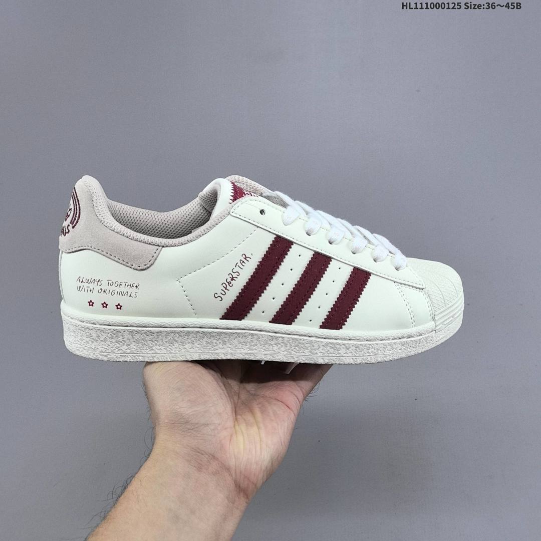 Adidas Originals Superstar - foto 9