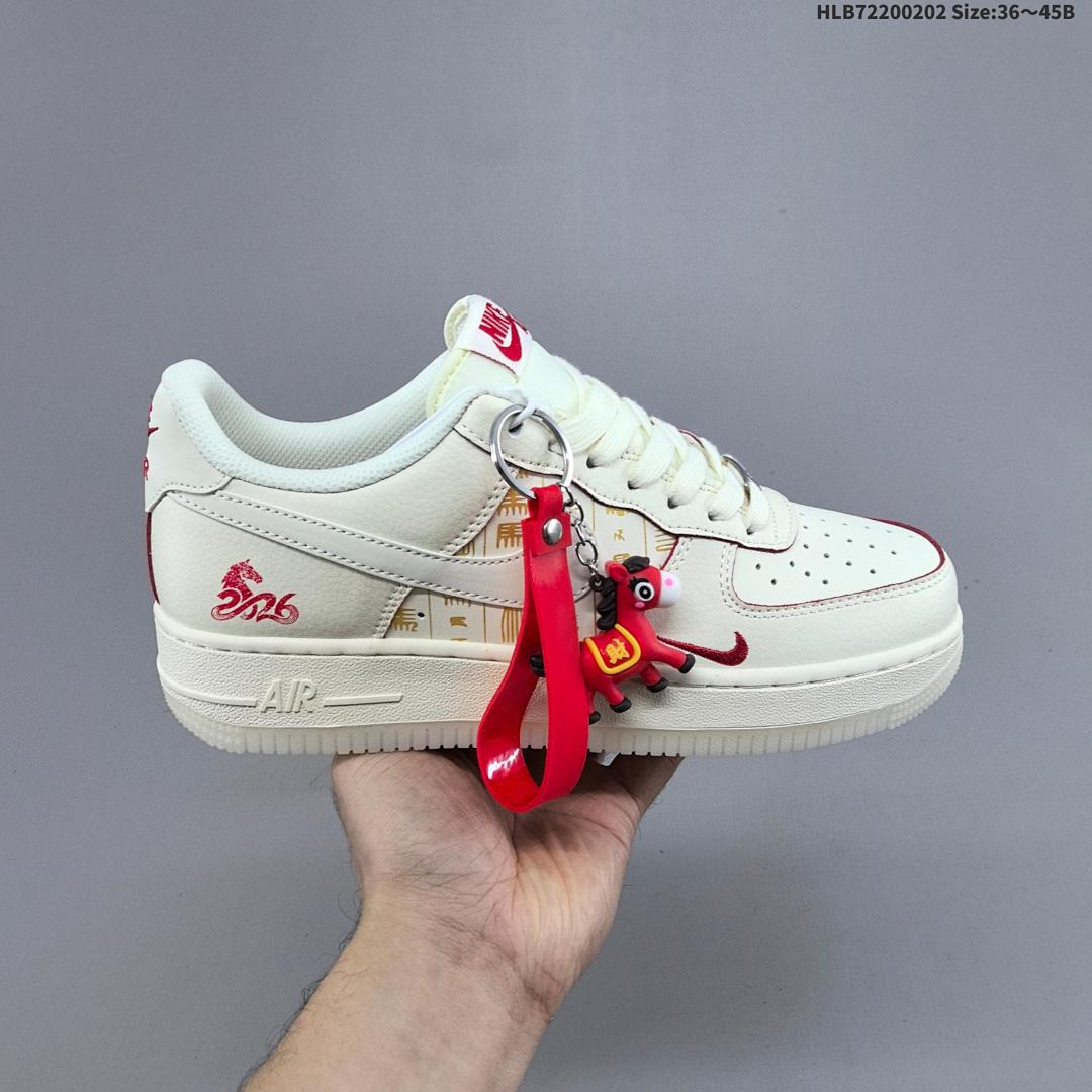NIKE AIR FORCE 1‘07 LV8 -F1 - foto 7