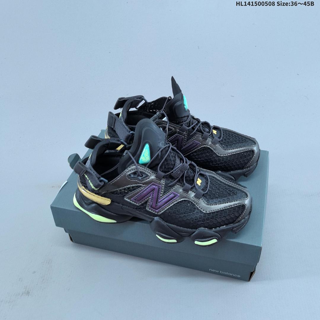 New Balance 9060 ABZORB