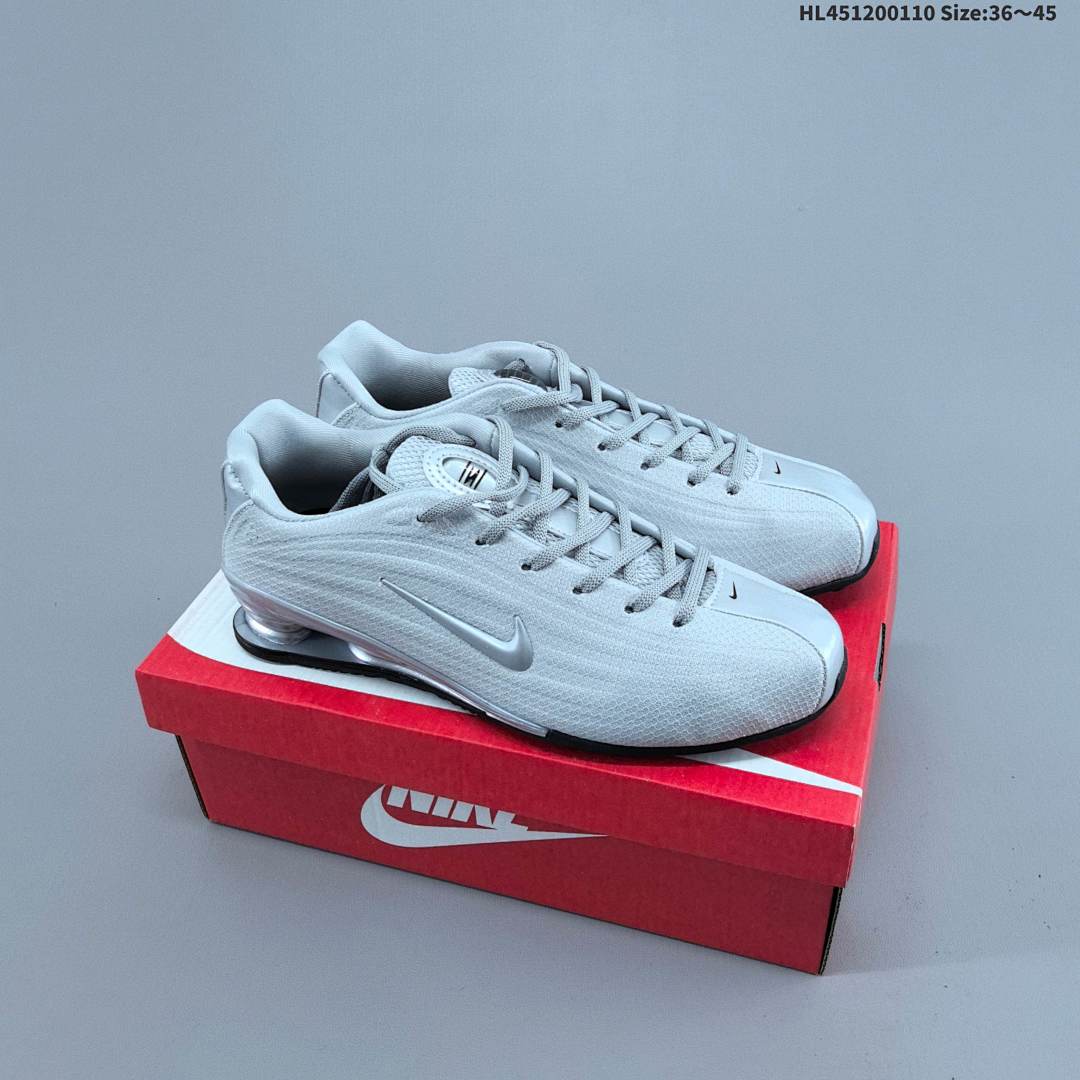 Nike Shox Z shox 2000 - foto 2
