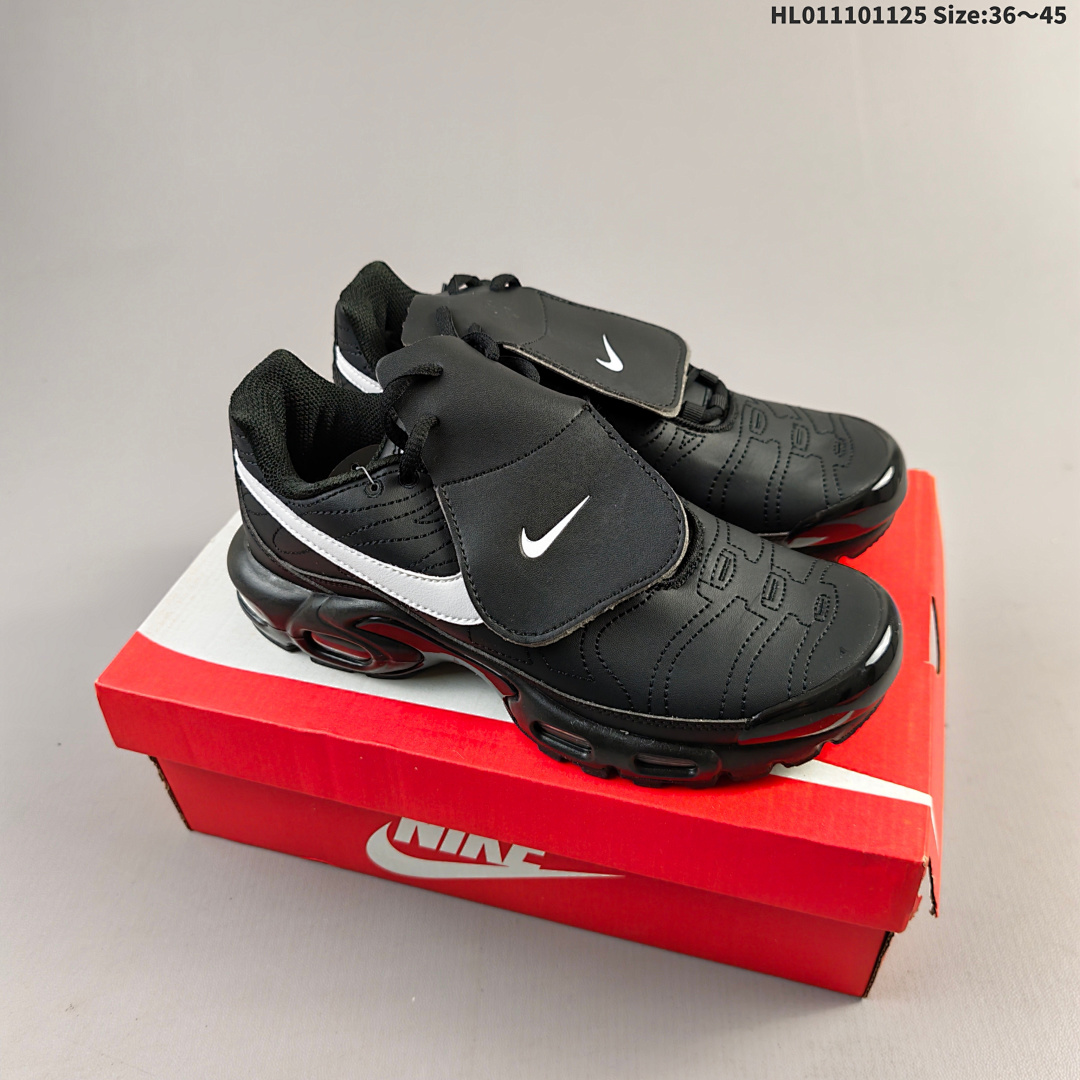 NIKE AIR MAXPLUS DRIFT TN TPU - foto 7