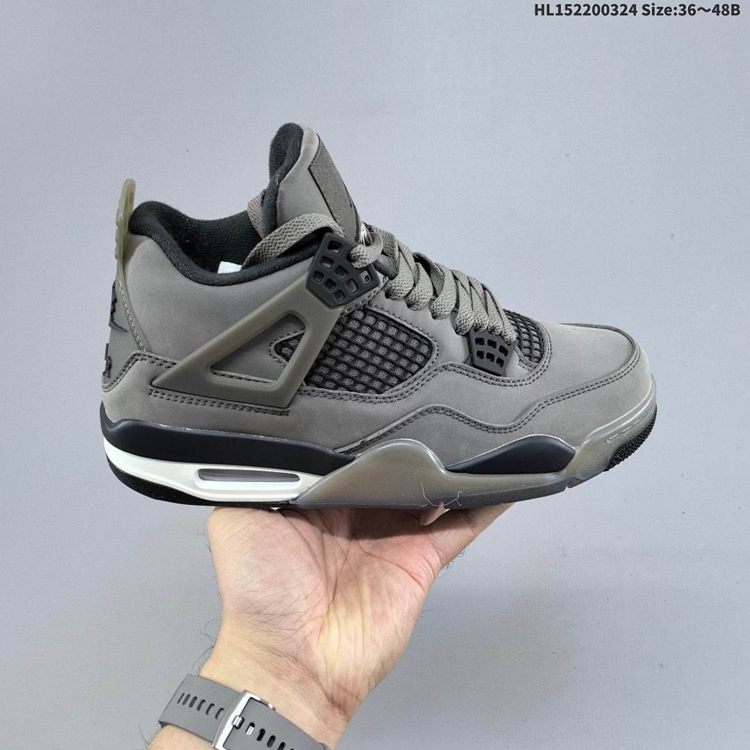 Nike Air Jordan 4 Retro OG · AJ4 4 - foto 2