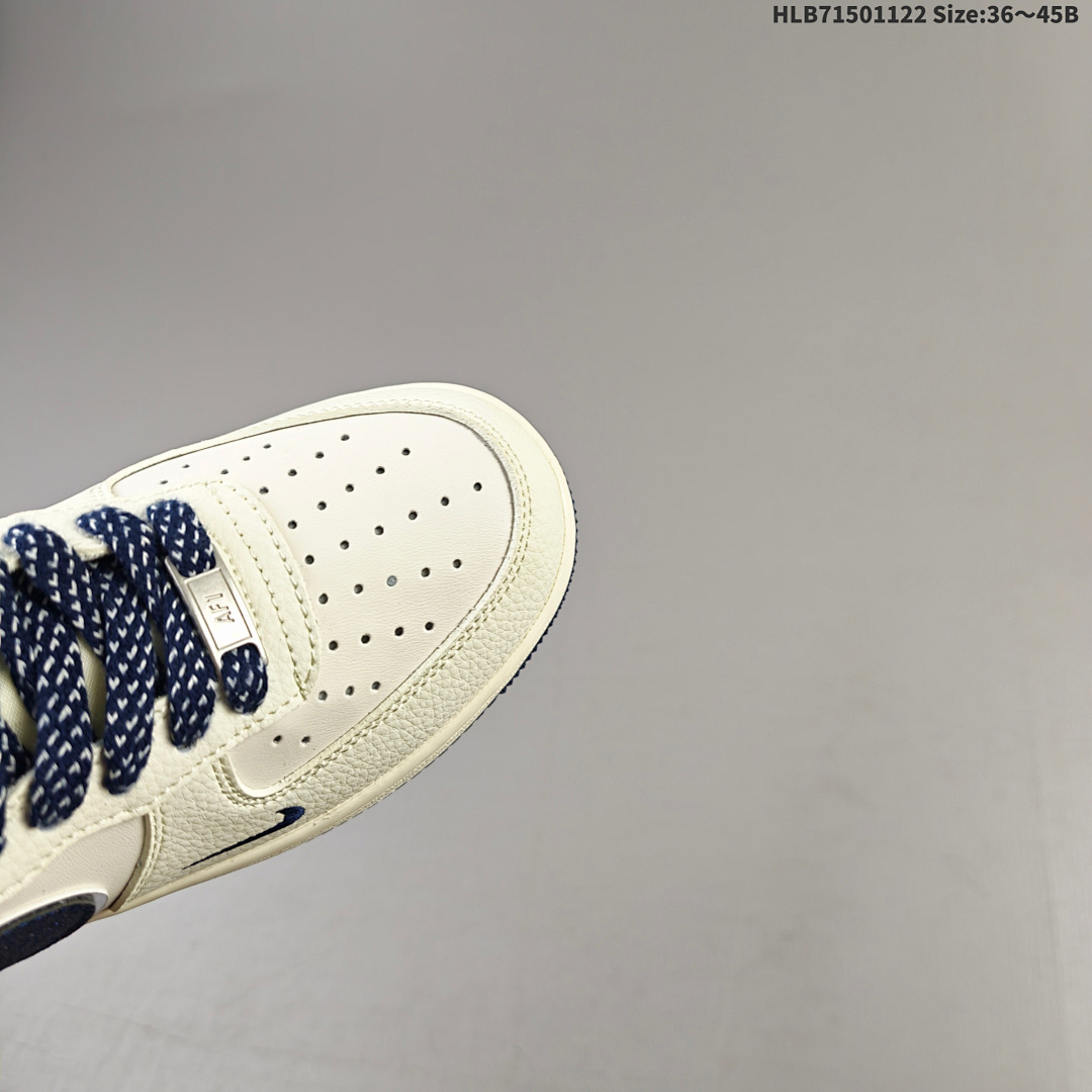 Nike Air Force1 07 low Q - foto 4