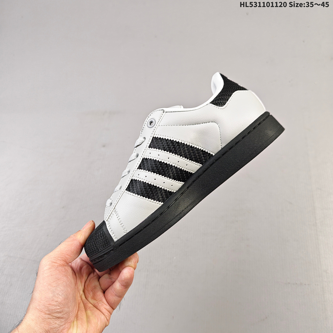 Adidas Originals Superstar .5 - foto 8