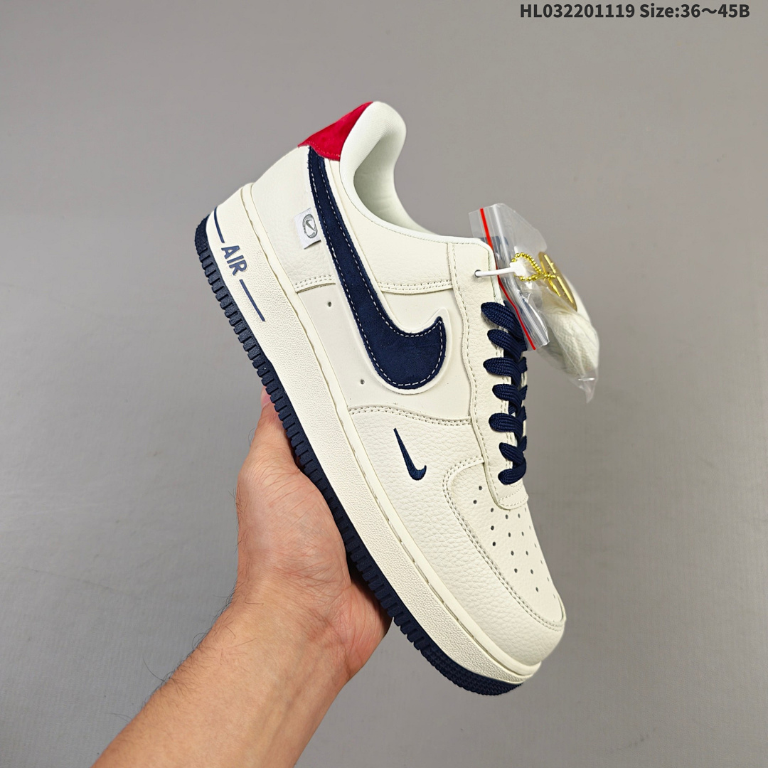 NIKE AIR FORCE 1‘07 -326 Siz - foto 9