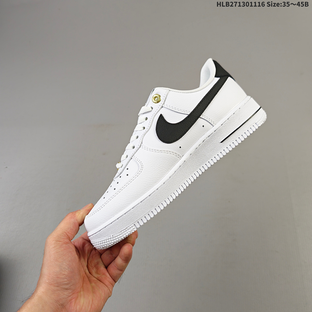 Nike AIR FORCE 1’07 Force 1 - foto 8