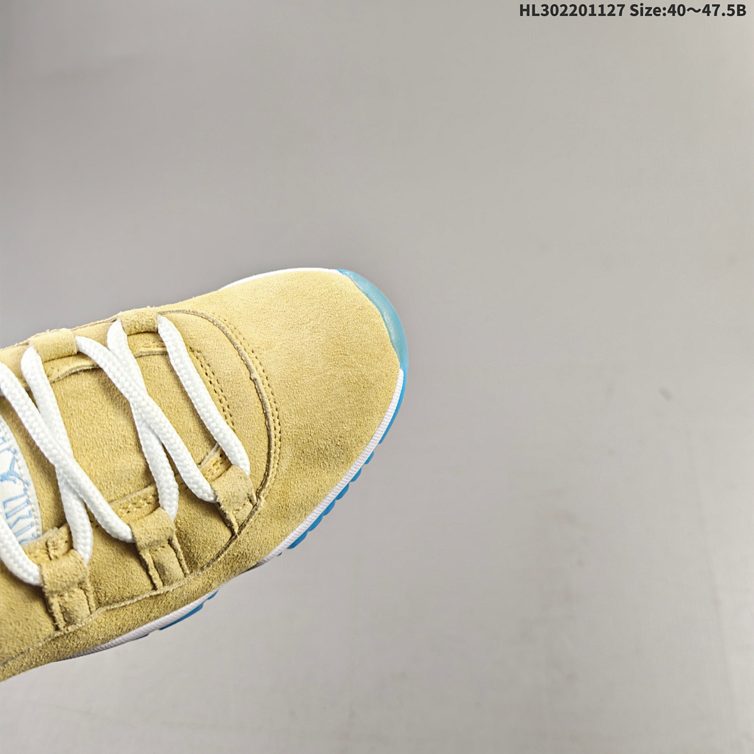 Air Jordan 11 Retro "H-Town" AJ11 11 aj11 11 - foto 3