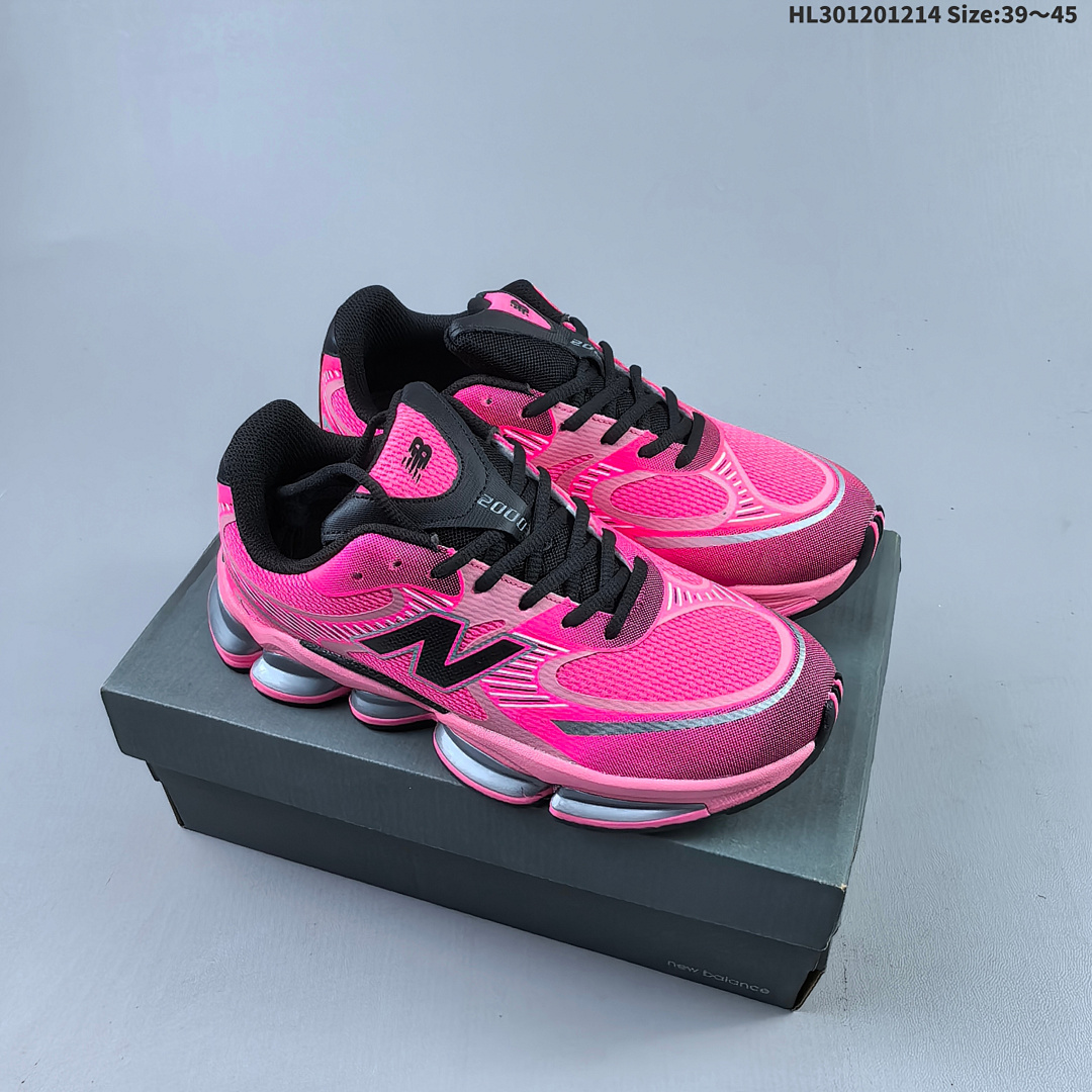 New Balance NB NEW BALANCE 2000 2000 New Balance 2 - foto 4