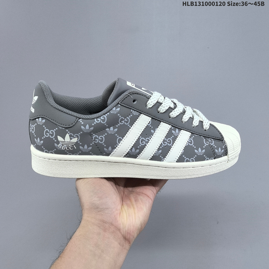 ADIDAS SUPERSTAR 2025 1 - foto 6