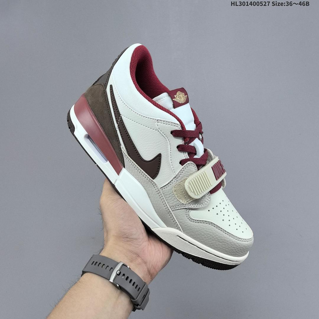 Nike Air Jordan Legacy AJ312 Low 312 - foto 3