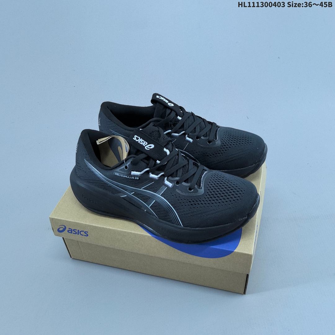 Asics Gel-Cumulus 28 T-GEL - foto 5