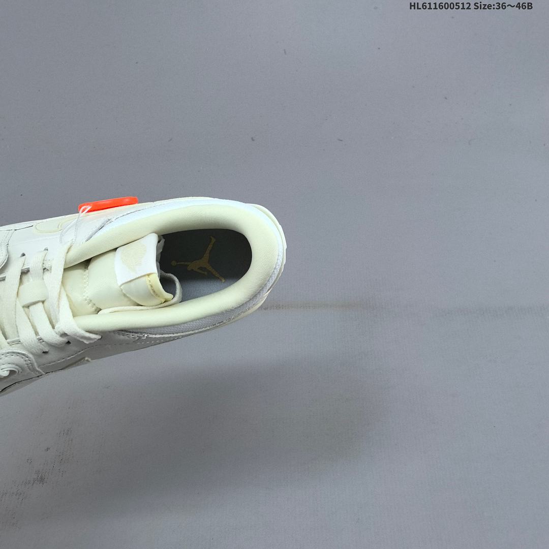 Nike Air Jordan Legacy AJ312 Low 312 - foto 9
