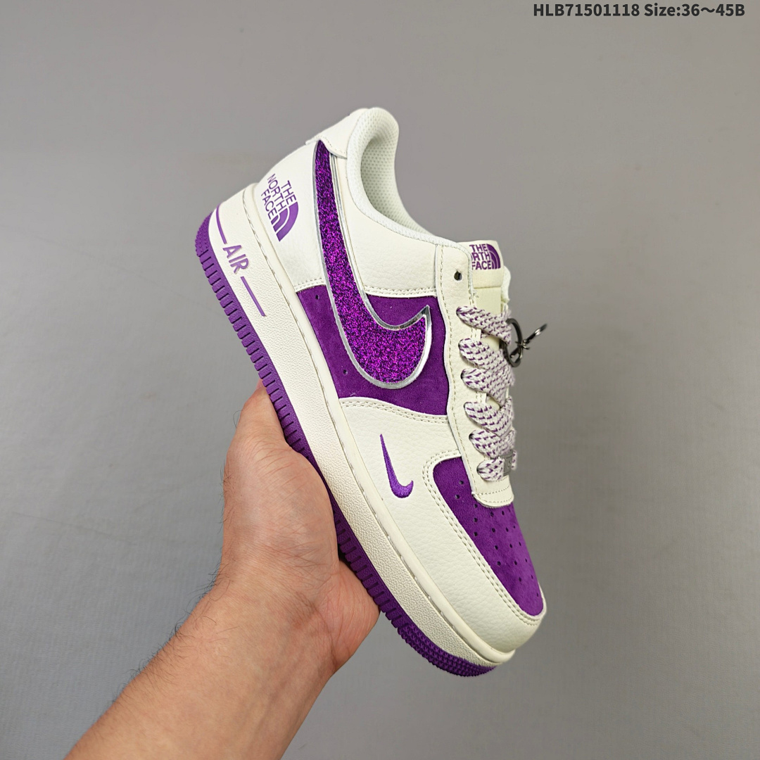 NIKE AIR FORCE 1‘07 LV8 -5 - foto 9