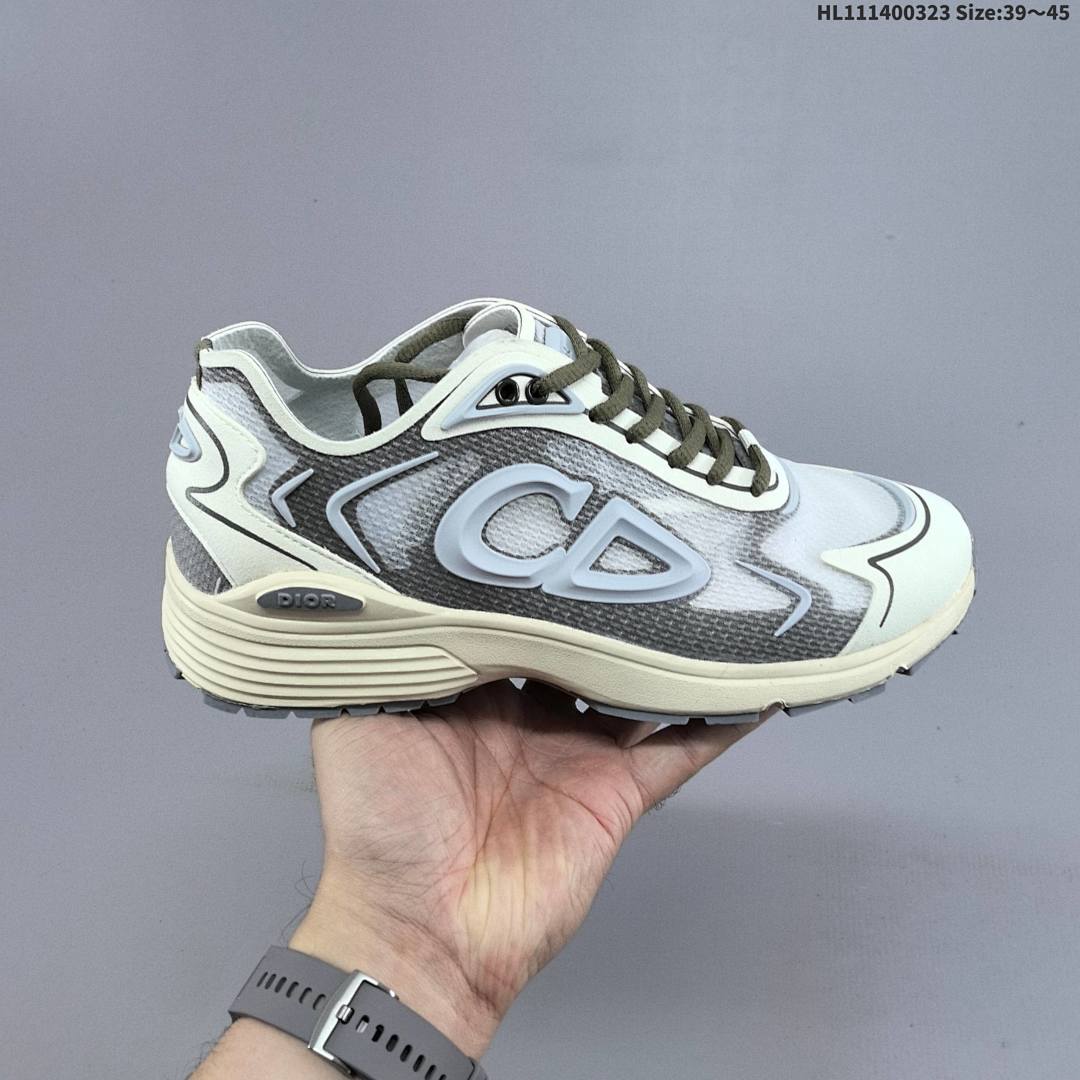 Dior B30 ID:HL111400323 Size:39 45 - foto 3