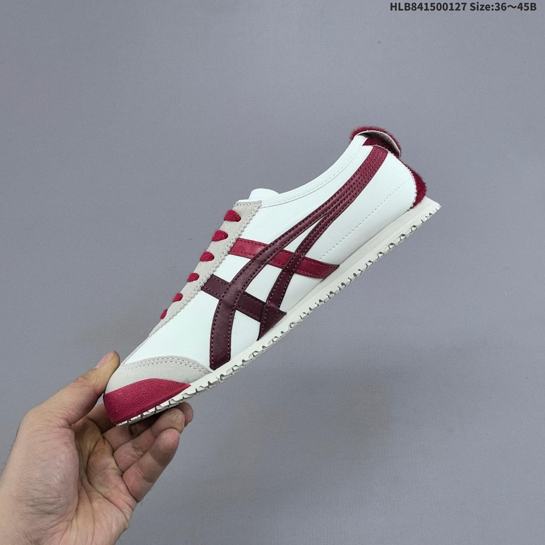 Onitsuka Tiger MEXICO 66 MEXICO 66 LO - foto 3