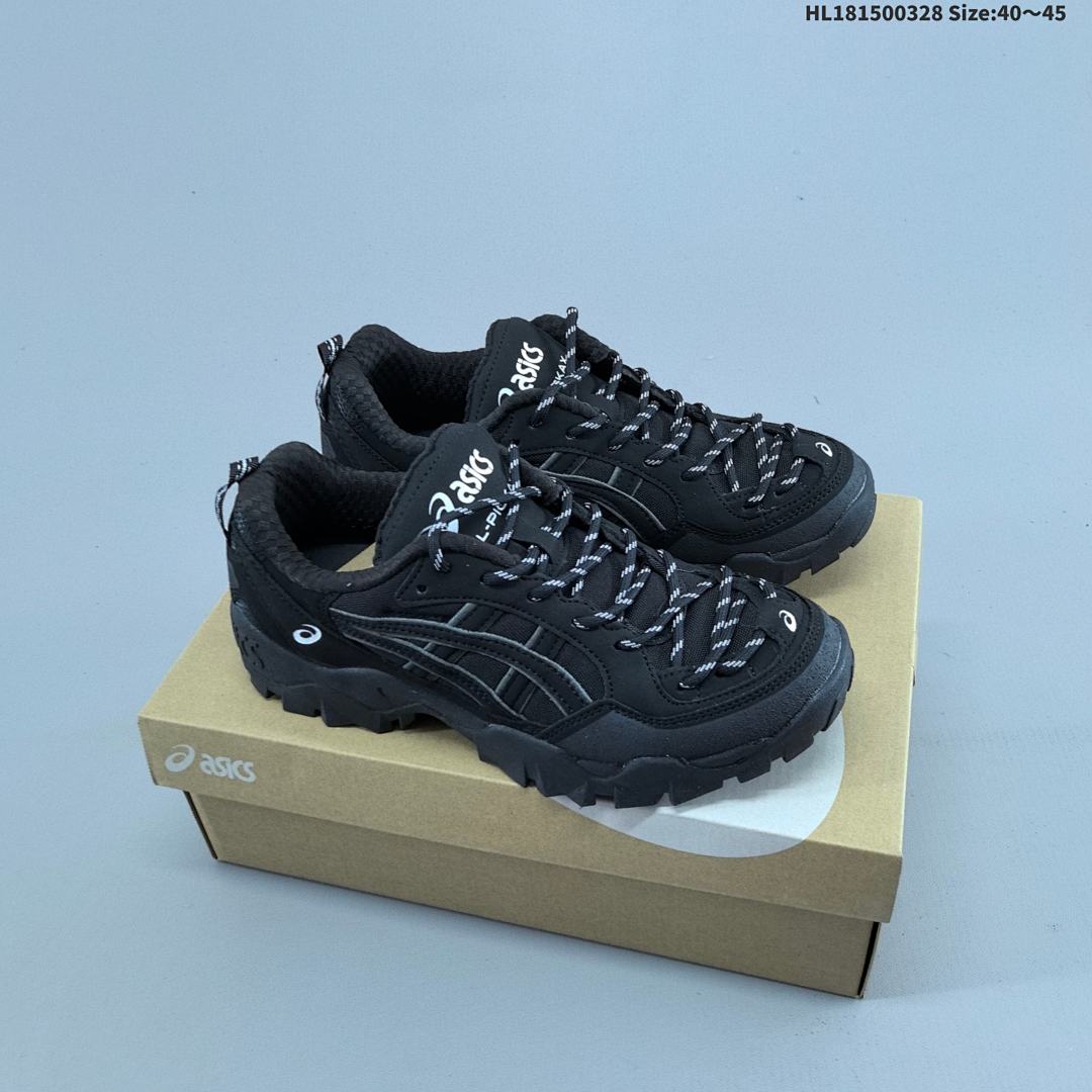 Asics Gel-Pickax - foto 8