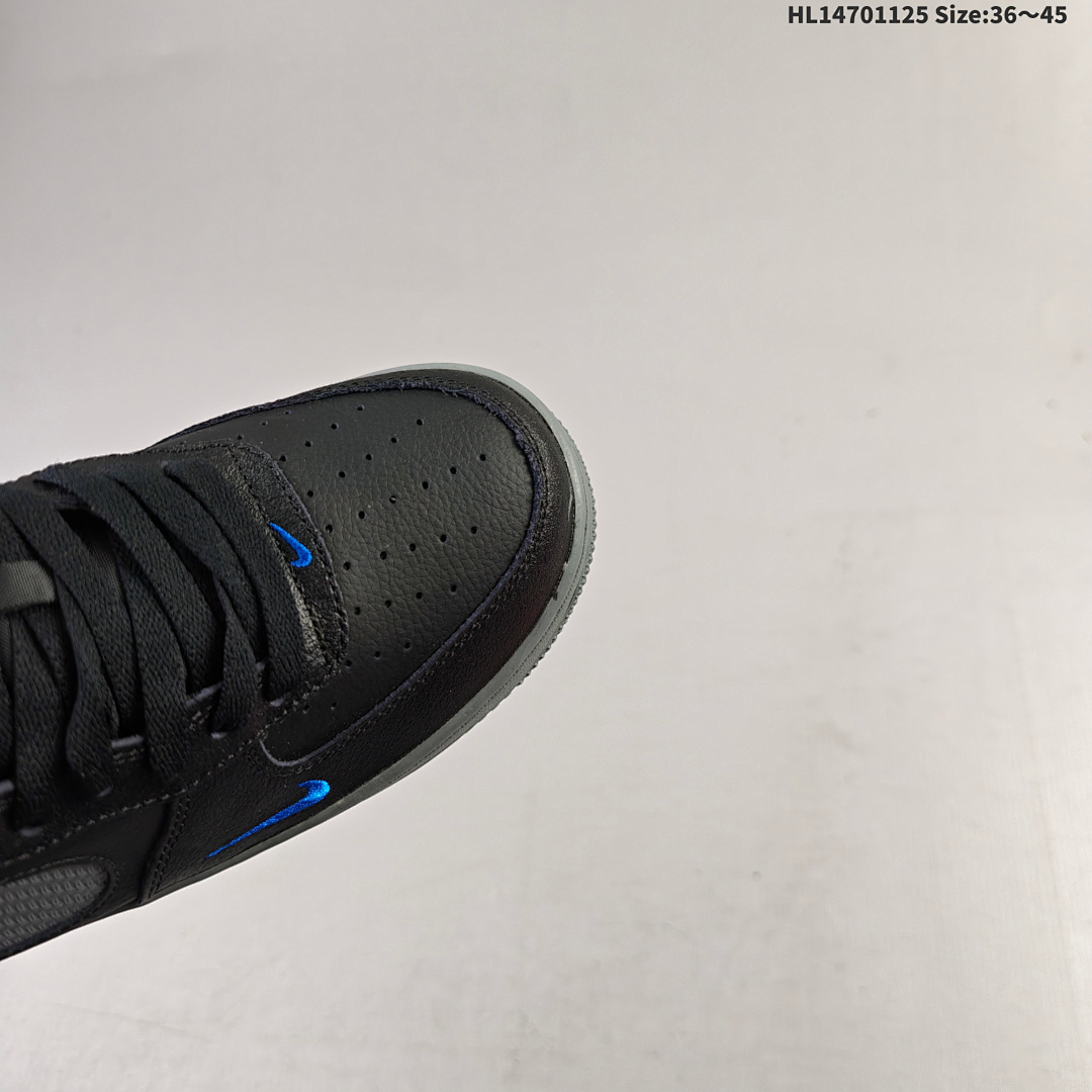 Nike AIR FORCE 1’07 Force 1 - foto 4