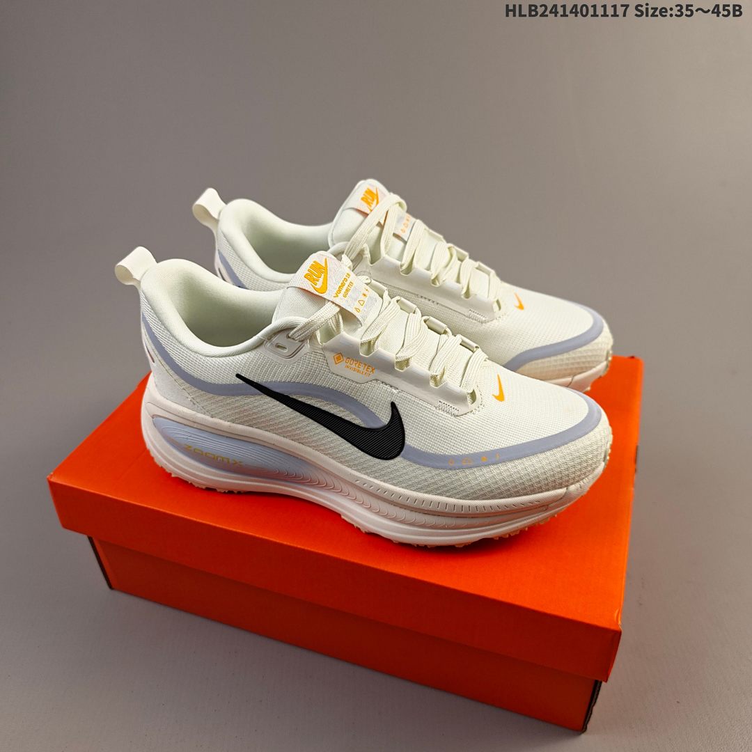 Nike VOMERO 18 GTX ReactX Air Zoom - foto 2