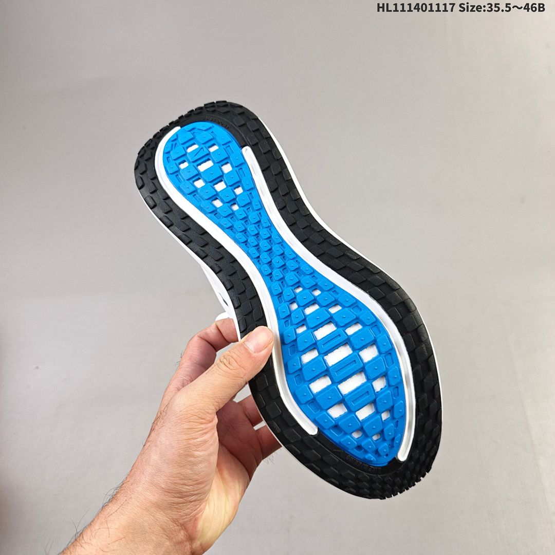 Nike VOMERO PLUS run Nike VOMERO 18 HV8150 103 35.5 36 - foto 5