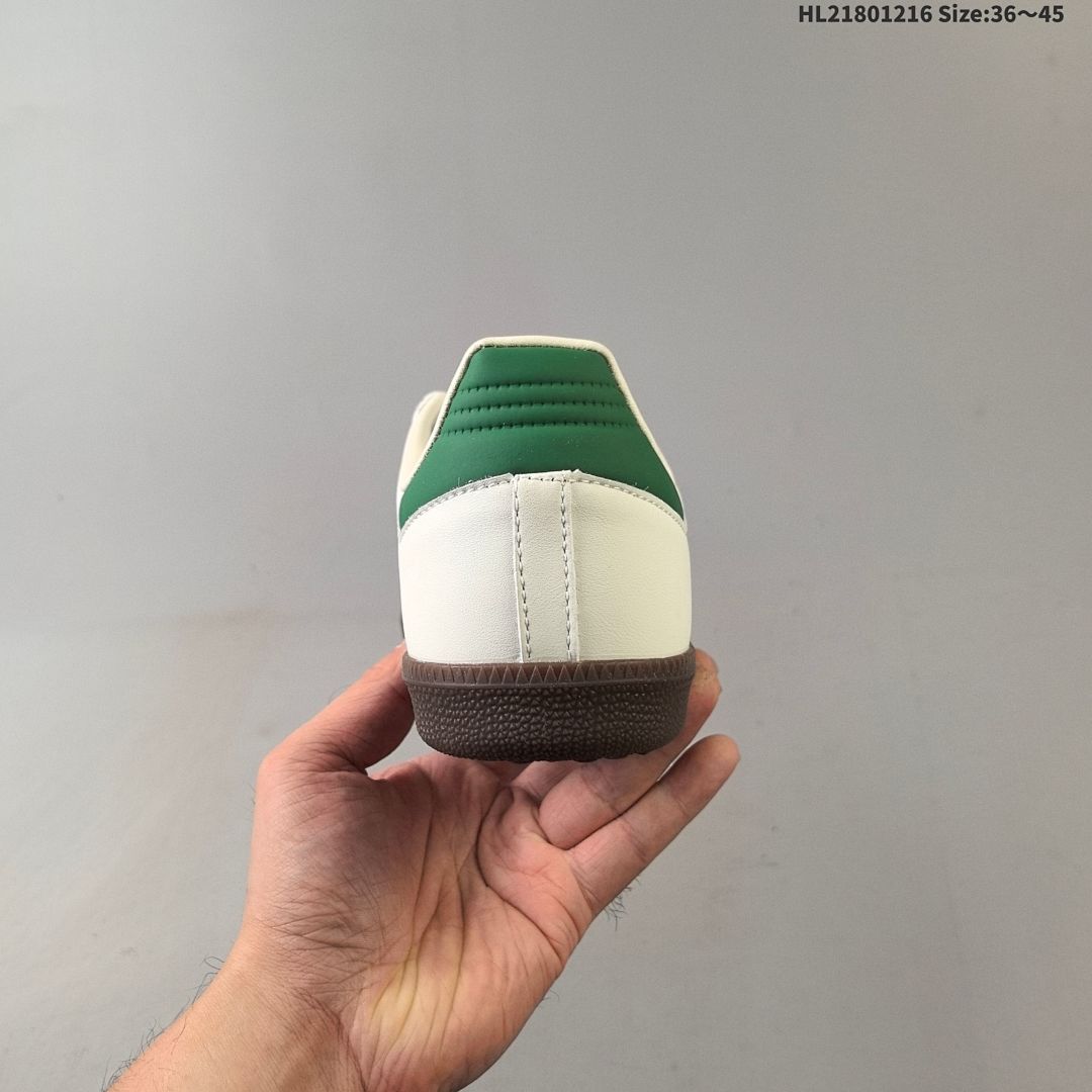 Adidas Originals Samba OG ID Size 45 - foto 5