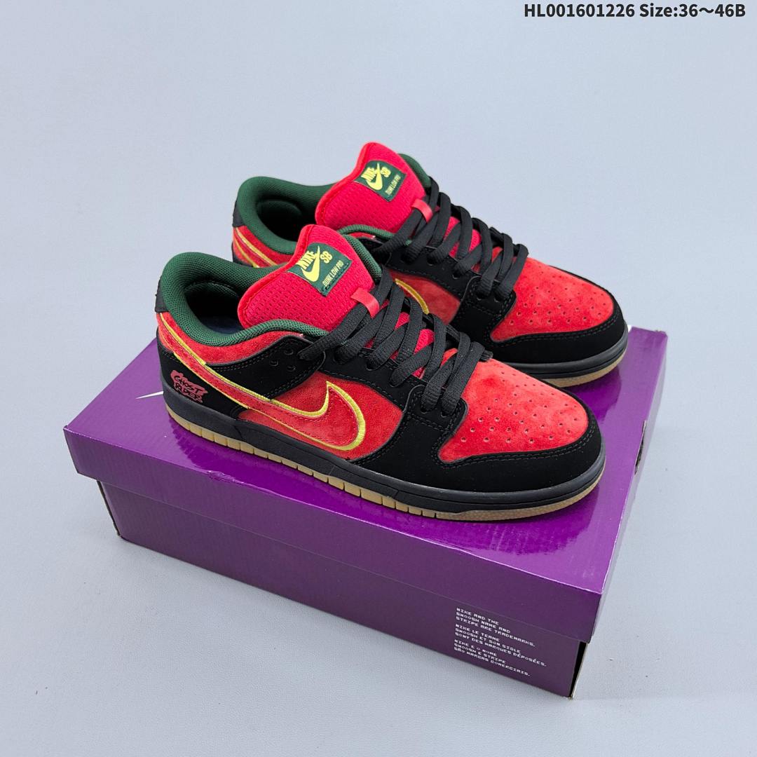 Nike Dunk SB Low SB Nike Dunk SB Low Prm "SEATT