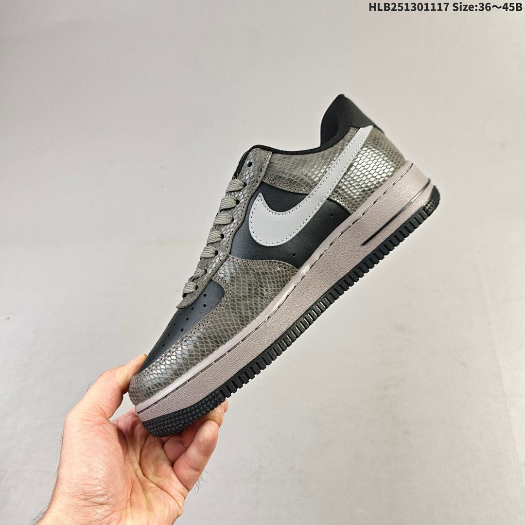 Nike AIR FORCE 1’07 Force - foto 8