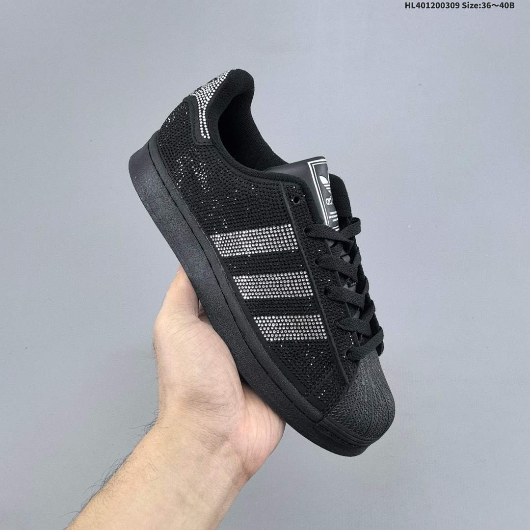 Adidas Originals Superstar ID Size 40B - foto 3