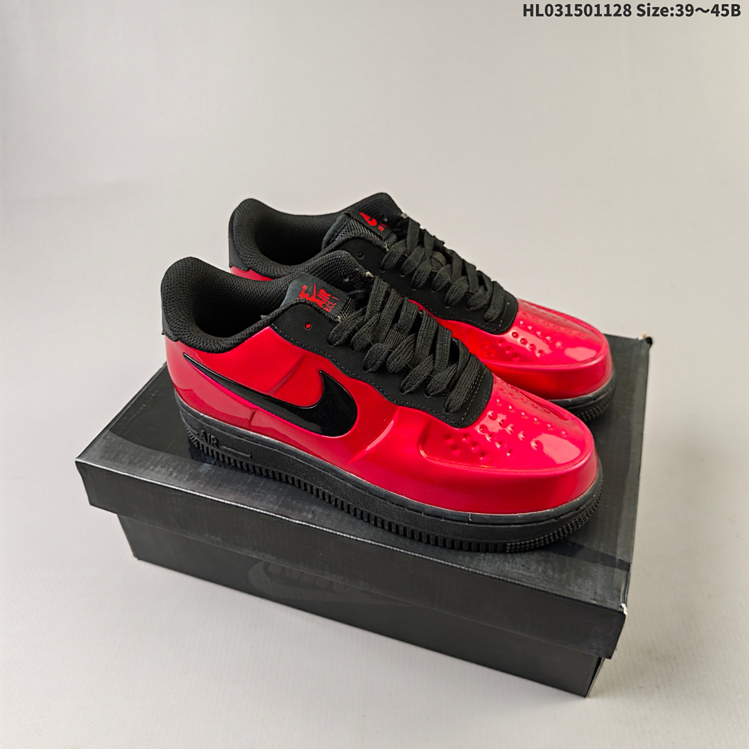AIR FORCE 1 POSITE FL MAX QS AJ