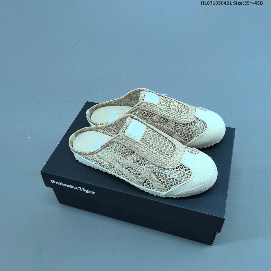 Asics Onitsuka Tiger MEXICO 66 Sabot - foto 13