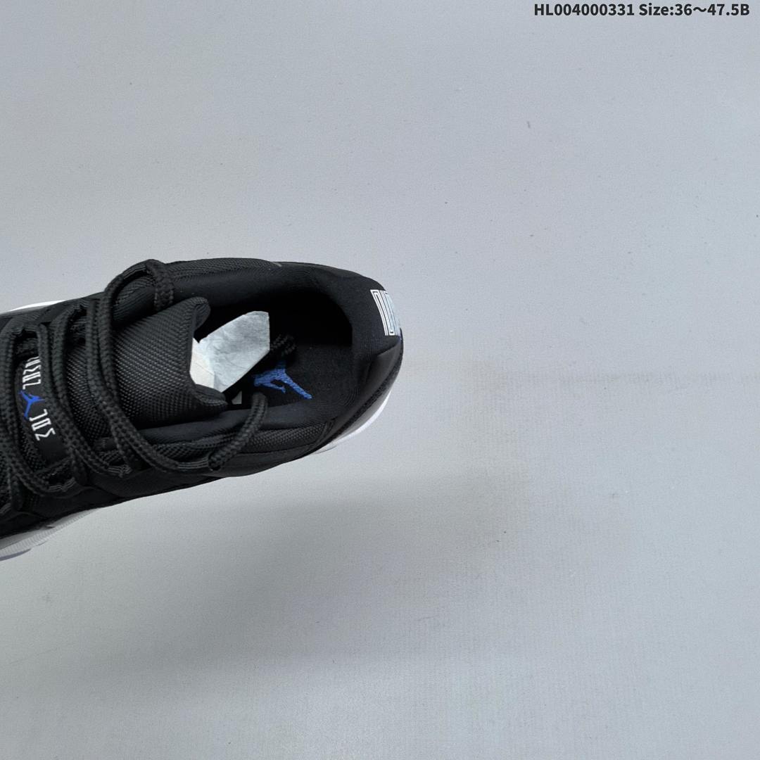 Air Jordan 11 Retro Low "Space Jam" AJ11 11 aj11 11 - foto 9