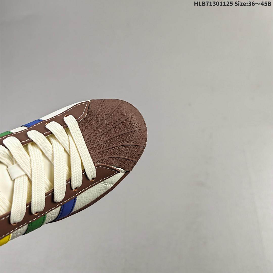adidas Gazelle INdoor W - foto 4