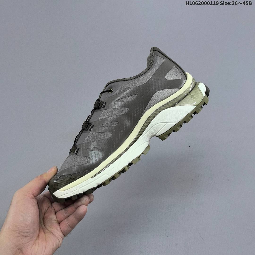 - Salomon XT-4 OG AURORA - foto 7