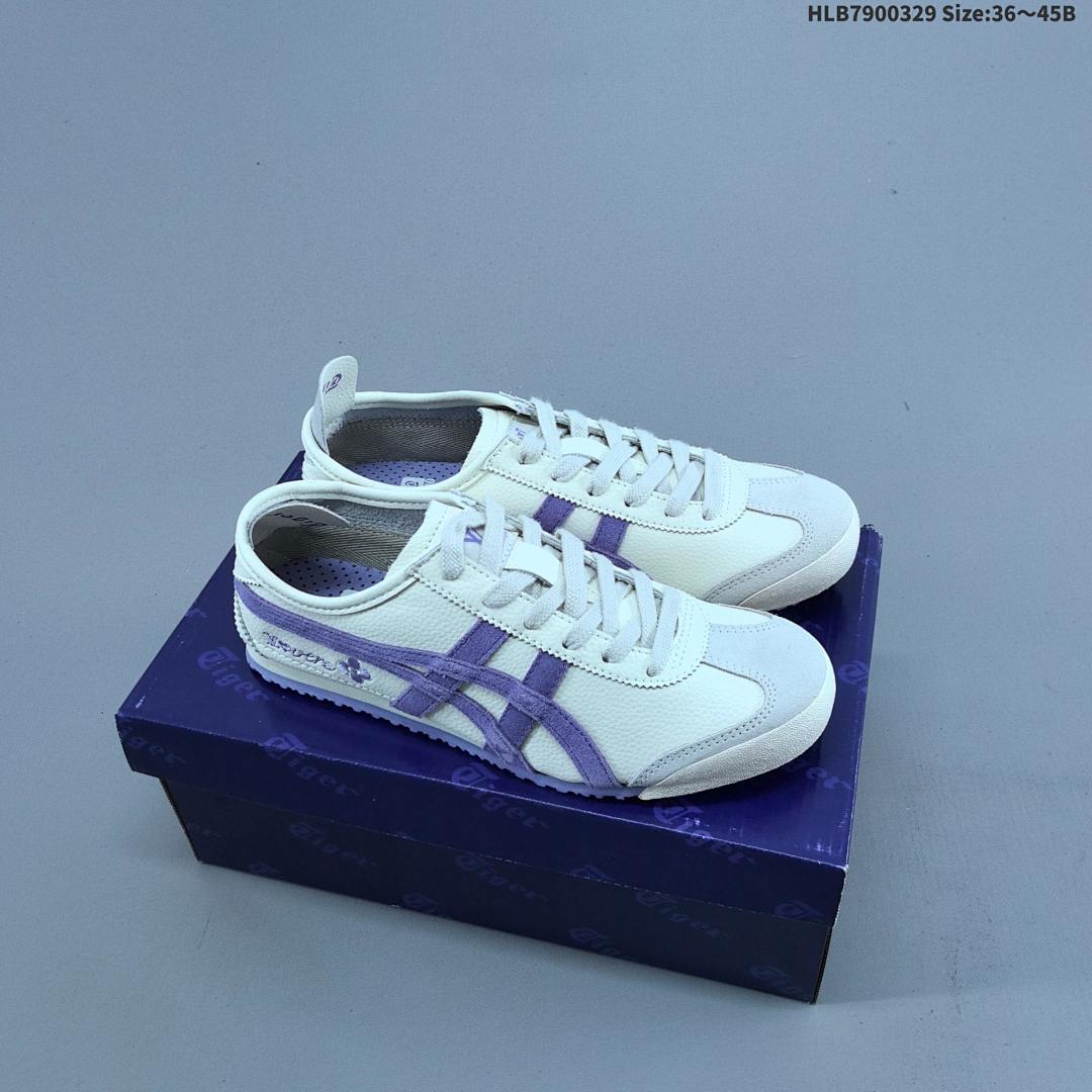 Onitsuka Tiger MEXICO 66 MEXICO 66 LOGO - foto 4