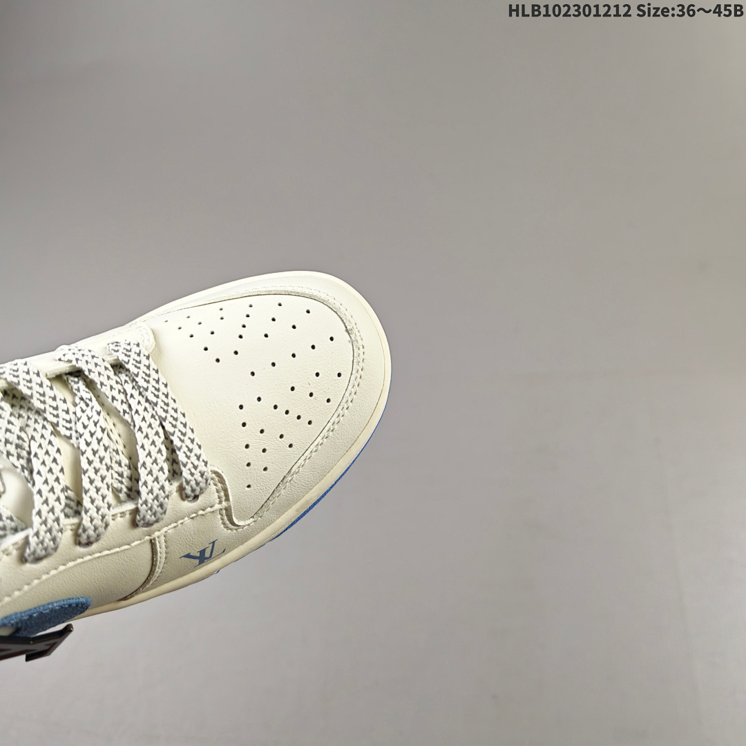Nike Air Jordan 1 Low AJ1 1 - foto 3