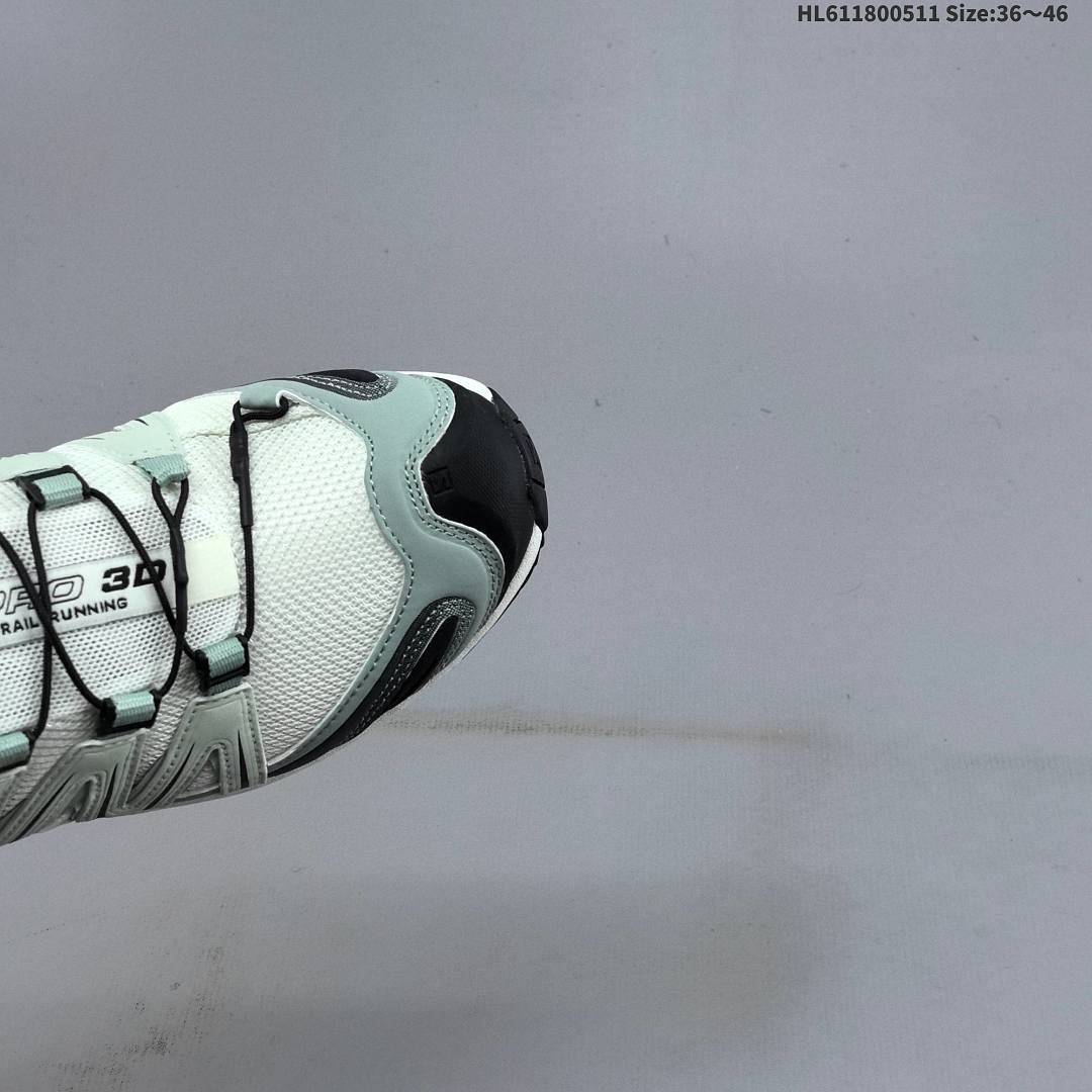 Salomon XA PRO 3D SENSIFIT 3 - foto 8