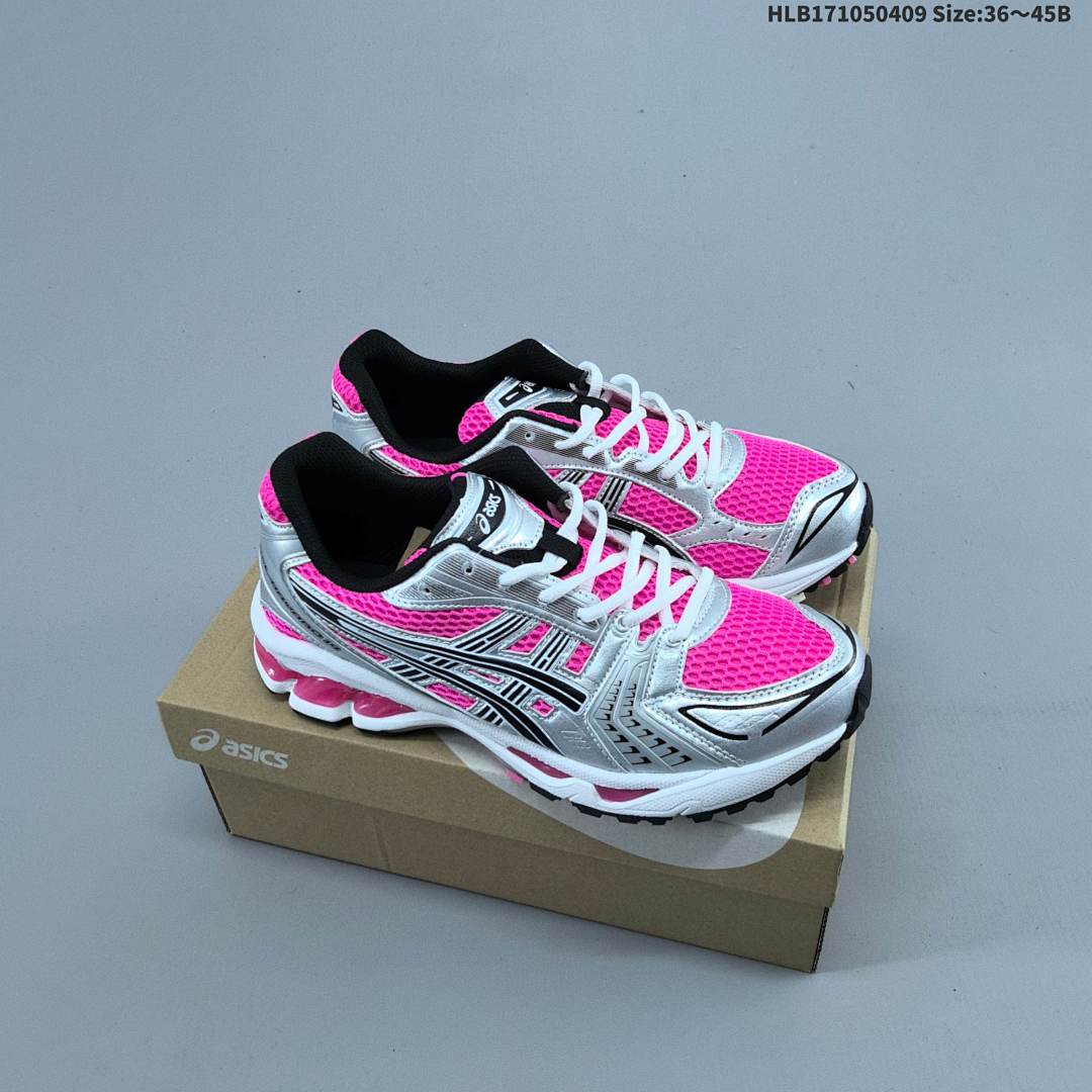 Asics Gel-Kayano 14 3D GEL FF BLAST PLU - foto 2