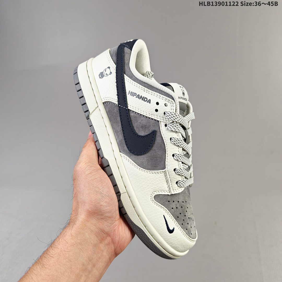 ‼️ 90 ✅NK Dunk Low Retro “DIY ” - foto 6