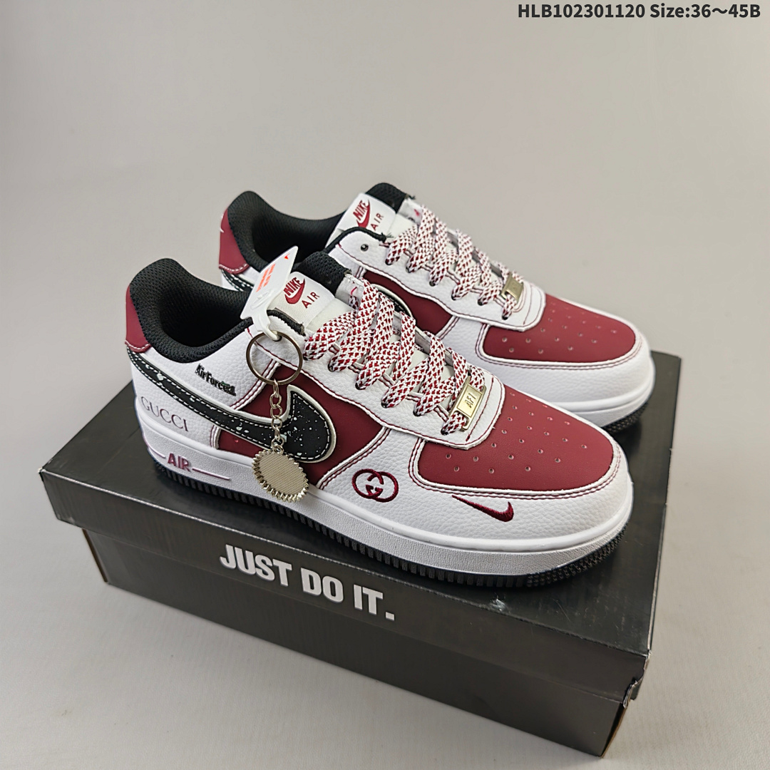 Nike Air Force1 07 low - foto 2